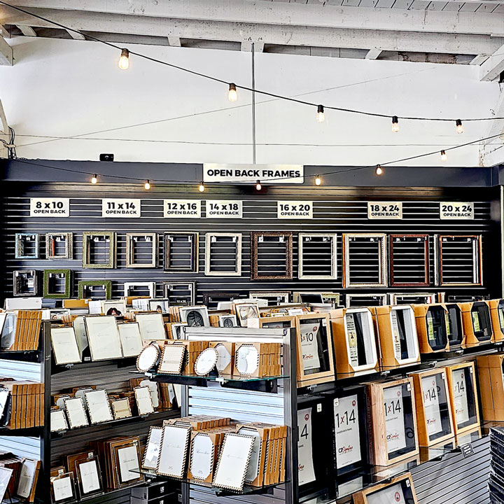 National Picture Framing Center