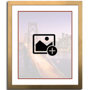Custom Frame Your Picture