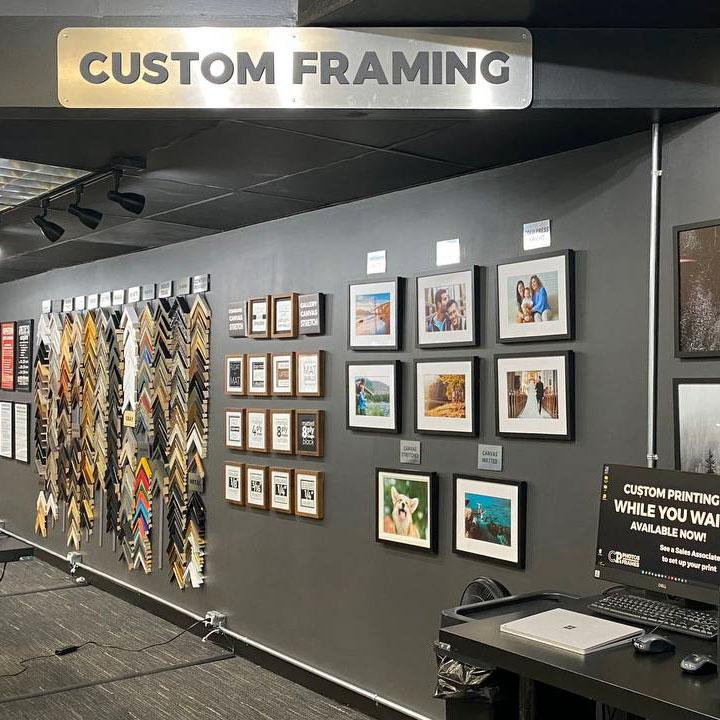 National Picture Framing Center