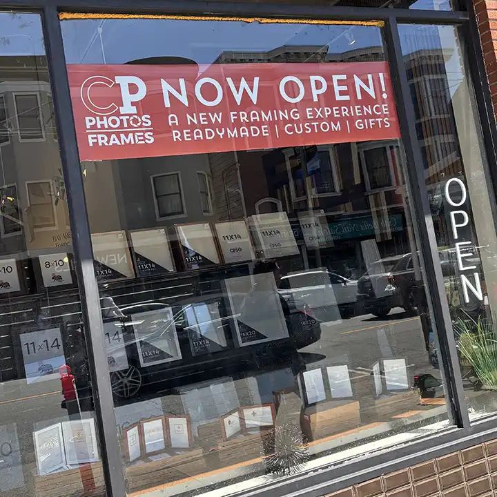 National Picture Framing Center
